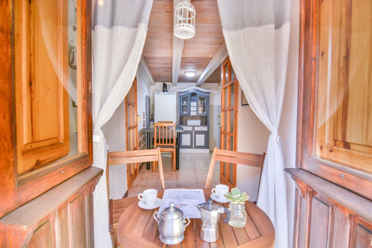 Una Splendida Vista Sulla Cattedrale - Wifi - Ac Κάλιαρι Εξωτερικό φωτογραφία
